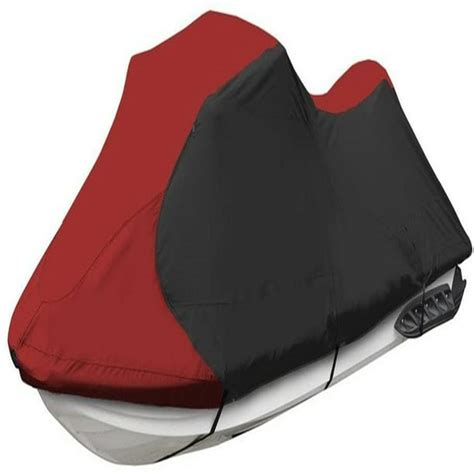 Lablt Super Heavy Duty Top Cover For Trailerable Pwc Watercraft Jet Ski