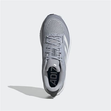 Adidas Adizero Sl Running Shoes Grey Adidas Uk