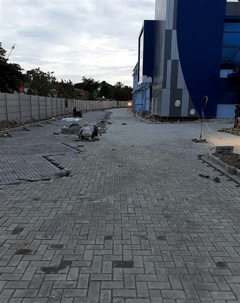 Daftar Harga Jual Paving Block Berkualitas Indonesia