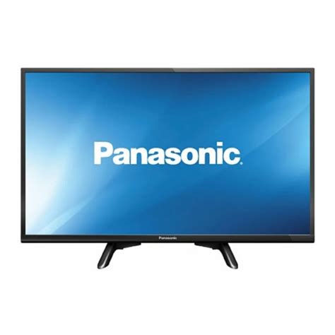 User Manuals Panasonic Viera Tc 32c400c Hd Tv