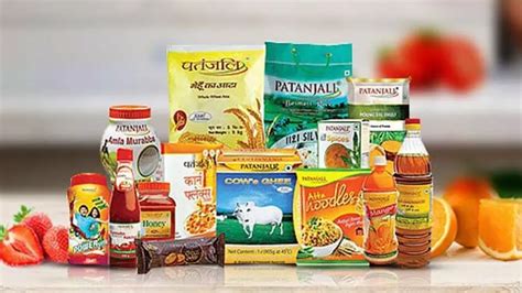 Patanjali Foods Reports 12 Growth In Q4 Net Profit To INR 263 Crore