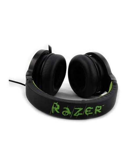 Купить Наушники RAZER Kraken Pro Black RZ04-0138: отзывы, фото и ...