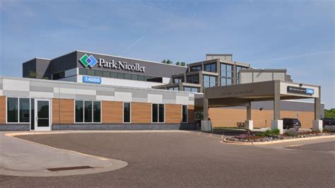 Park Nicollet Dermatology Burnsville | HealthPartners & Park Nicollet