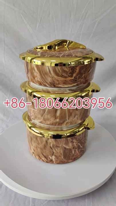 High Quality Thermal Food Warmer Lunch Box L Insulated Kitchen Hot Pot Kitchen