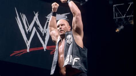 Stone Cold Steve Austin Wwe