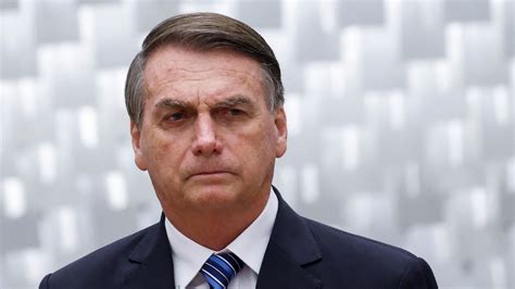 Brasil El Entorno De Lula Da Silva Cree Que Jair Bolsonaro Intent