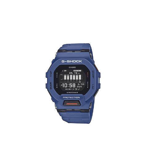 Reloj Casio G Shock Gbd 200 2