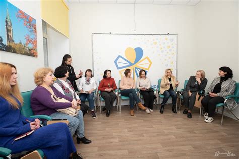 Тренінгова програма для закладів освіти | Інститут післядипломної ...