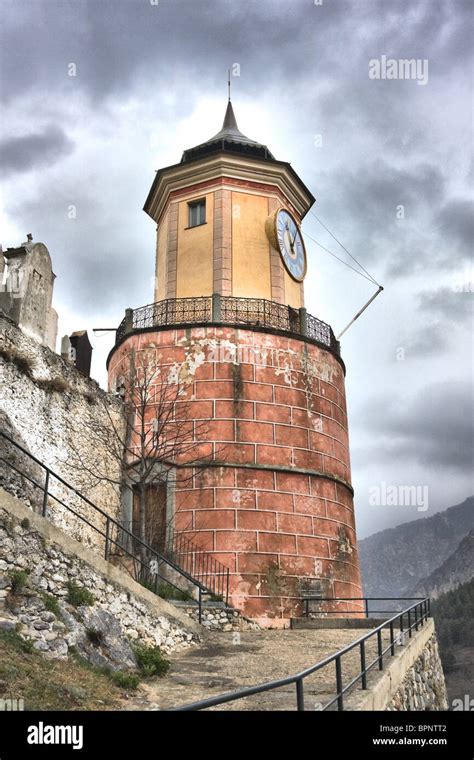 Tende glockenturm Fotos und Bildmaterial in hoher Auflösung Alamy