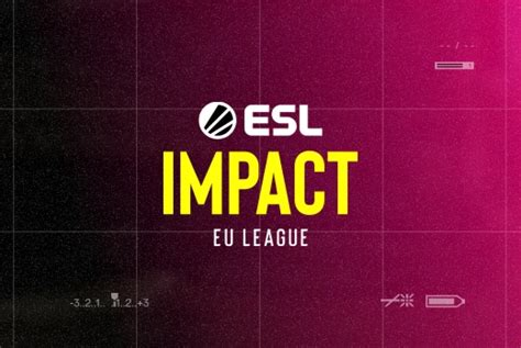 Match NAVI Javelins Vs Spirit Female ESL Impact League Season 5