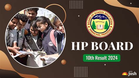 HPBOSE 10th Result 2024 एचप बरड Class 10 Result Online at Jagran