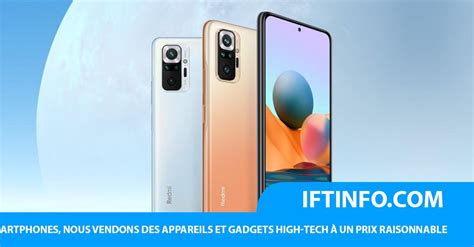 IFTINFO Redmi Note 11 Pro 2023 avec Snapdragon 712 repéré sur la