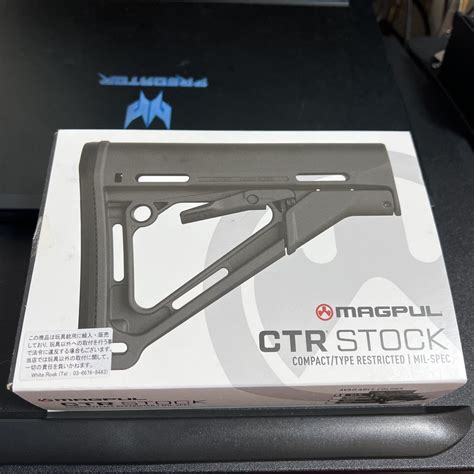 Yahoo Magpul Ctr Magpul