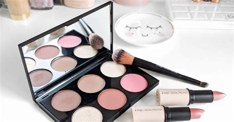 Beauty on Review: Diego Dalla Palma Full Face Palette and Nudissimo ...