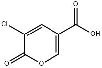 2H Pyran 5 Carboxylic Acid 3 Chloro 2 Oxo 1378683 51 2