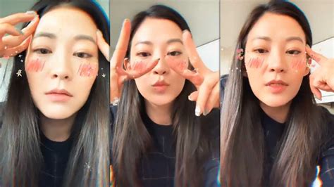 Arden Cho | Instagram Live Stream | 31 October 2019 | IG LIVE's TV