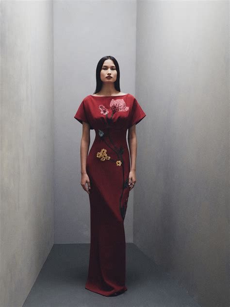 Lela Rose Fall 2025 Ready-to-Wear Runway, Fashion Show & Collection