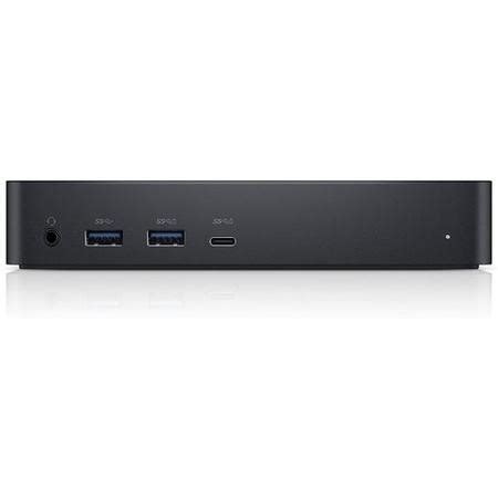 Dell Universal Dock D6000 - Laptops Direct