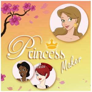 PRINCESS AND PRINCE MAKER by madmoiselleclau on DeviantArt