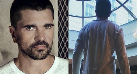 Juanes Hace Un Homenaje A Zo Con Su Propia Versi N De V A L Ctea