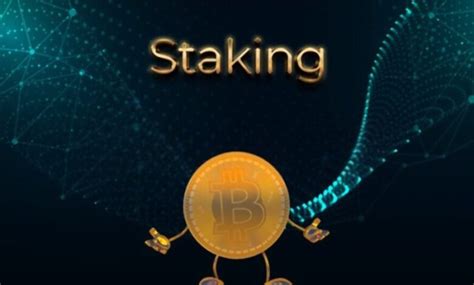 ما هو Staking في العملات الرقمية