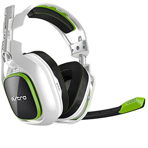 ASTRO Gaming A40 TR Mod Kit, Noise Cancelling Conversion Kit - Green | Pricepulse