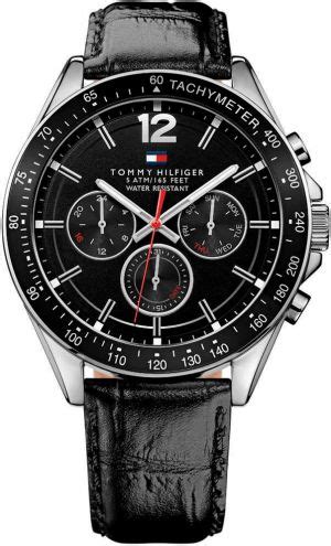 Наручные часы Tommy Hilfiger — купить часы Томми Хилфигер на ...