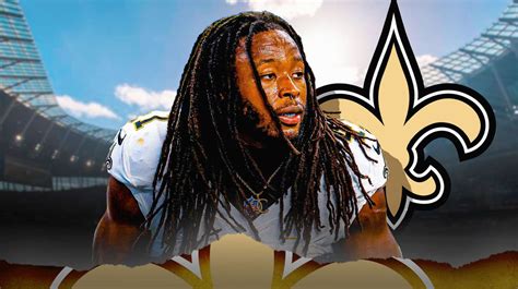 Alvin Kamara slaps Saints with harsh 'identity' truth after loss to Falcons