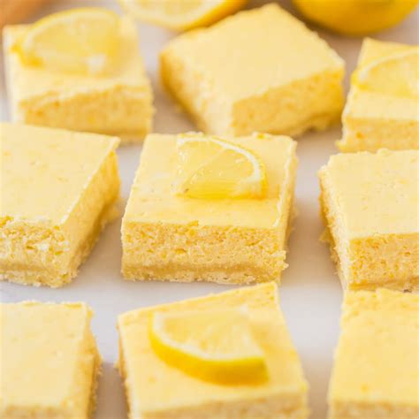 Easy Slice Recipes - Wholesome Patisserie