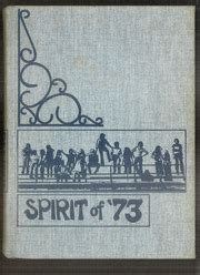 Friendly High School - Spirit Yearbook (Fort Washington, MD), Covers 1 - 4