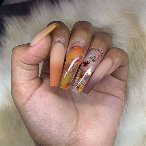 Vee Mendoza Nail Artist On Instagram Watch Me Do My Nails On