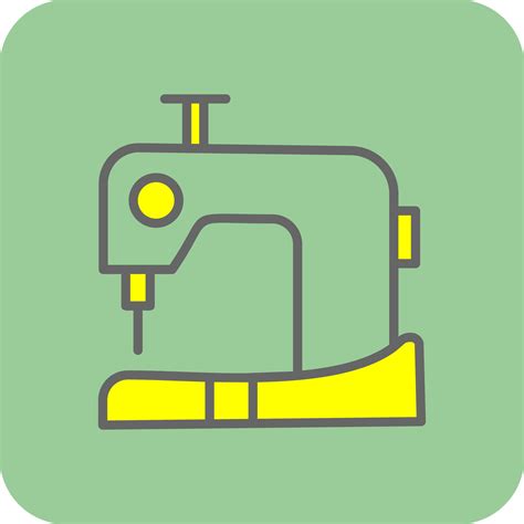 Sewing Vector Icon Design 30220591 Vector Art At Vecteezy