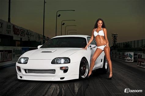 Toyota Supra