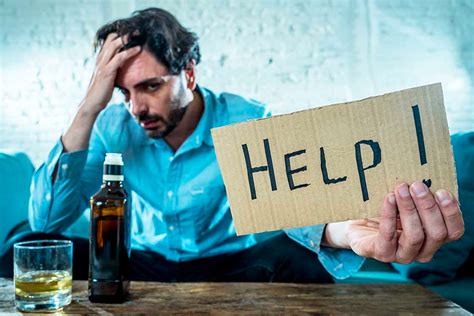 Why Do You Need Help In Alcohol Detoxification