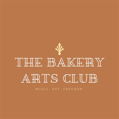 Home | The Bakery Arts Club