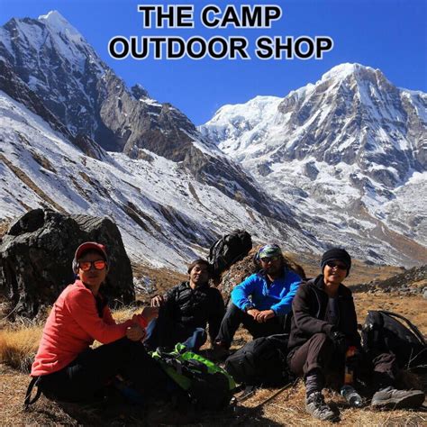 The camp