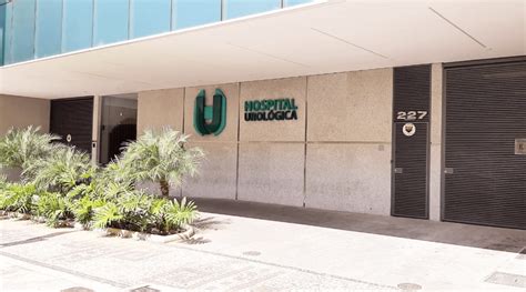 Hospital Urol Gica Conquista A Recertifica O Do Iso As