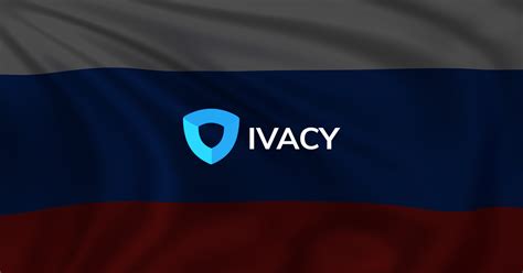 Russia VPN - Unblock Websites Through Russian VPN Server | Ivacy VPN