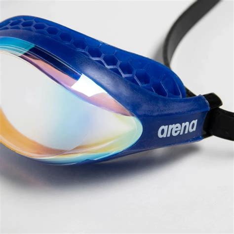 Plavecké brýle Arena Airspeed Mirror - inSPORTline