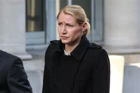 No Retrial For Bristol Teacher Eleanor Wilson Accused Of Having Sex With Pupil In Plane Toilet