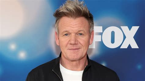 The Tragic Real Life Story Of Gordon Ramsay