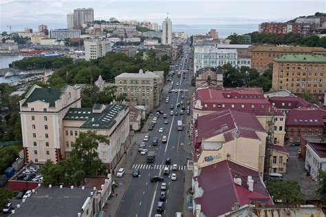 Обои Владивосток Города Владивосток (Россия), обои для рабочего стола ...