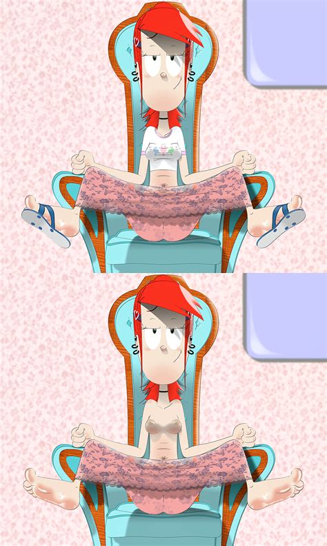 Frankie Privacy Remake By Compi Hentai Foundry