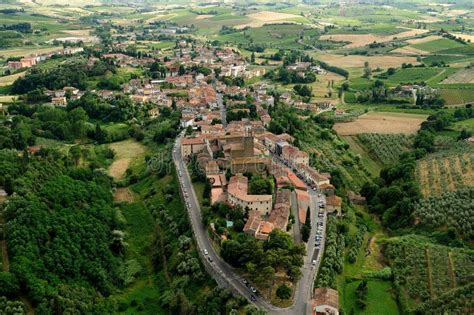 Vinci-Italy stock photo. Image of tuscany, hills, vinci - 46072700