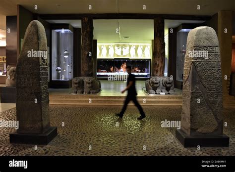 Hatay archaeological museum hi-res stock photography and images - Alamy