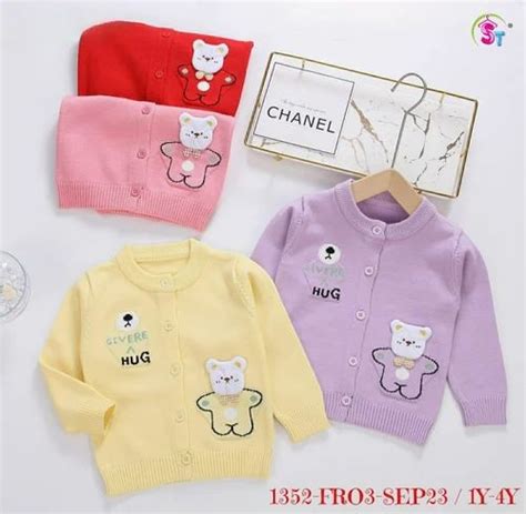 Unisex Kids Sweatshirts at Rs 331/piece in Bardoli | ID: 2852394039633