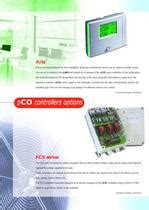 Pco Sistema Programmable Controllers Carel Pdf Catalogs Technical