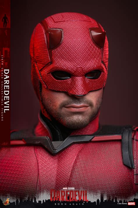 Hot Toys Daredevil