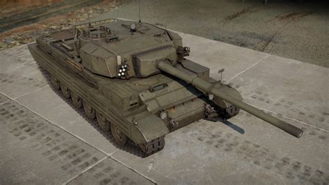 Vickers Mk1 War Thunder Wiki