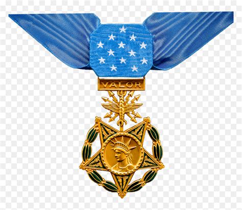 Air Force - Medal Of Honor, HD Png Download - vhv